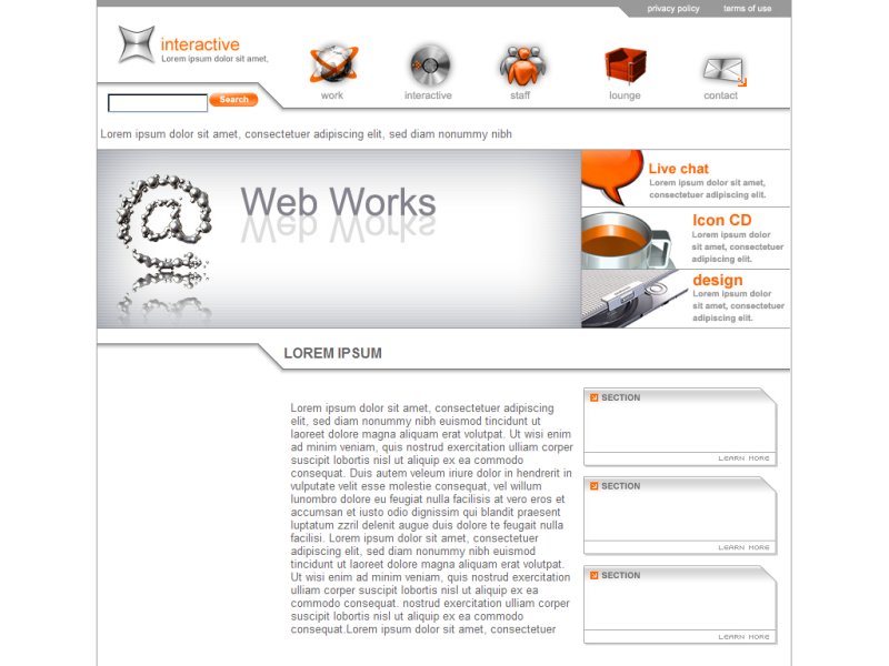 Computer Software Solutions 01A